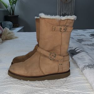 GUC Uggs Boots 8